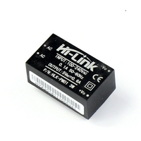 AC DC Power Module HLK PM01 - circuitrocks