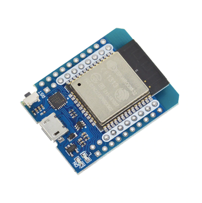ESP32 MH-ET Module WiFi Bluetooth Internet of Things IoT Development Board - circuitrocks