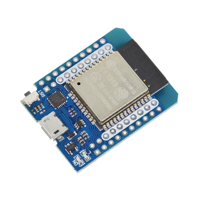 ESP32 MH-ET Module WiFi Bluetooth Internet of Things IoT Development Board