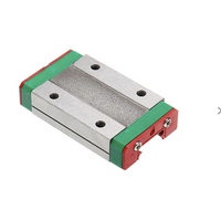 Linear Rail 12mm Carriage Block MGN12H - circuitrocks