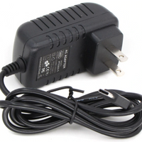 USB-C Raspberry Pi 4 Power Supply 5V 3A - circuitrocks