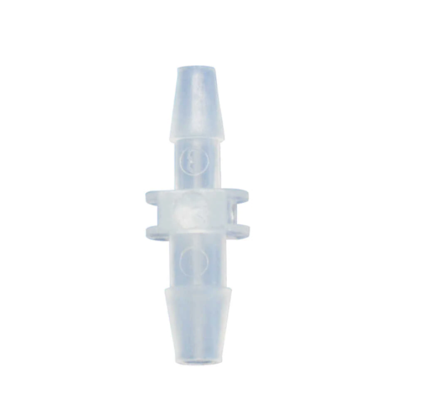Peristaltic Pump Tube Connector 1 to 8mm and 3 to 16mm