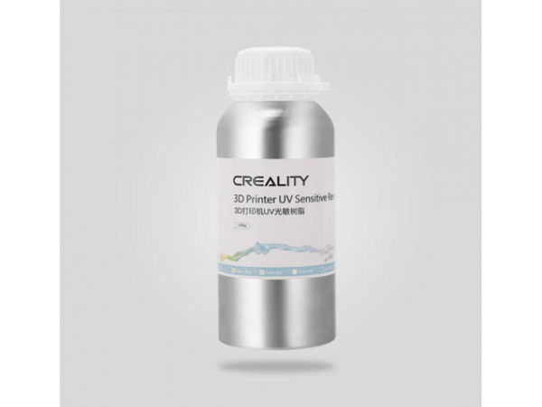 Creality UV Resin 500g Skin/Flesh