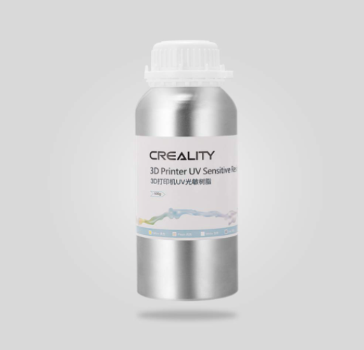 Creality UV Resin 500g Black
