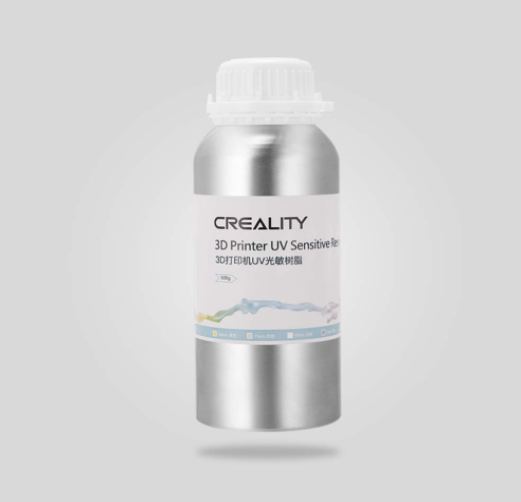 Creality UV Resin 500g Grey