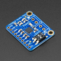 Audio Amplifier Stereo 2 1W Class D Tpa2012 - photo 8