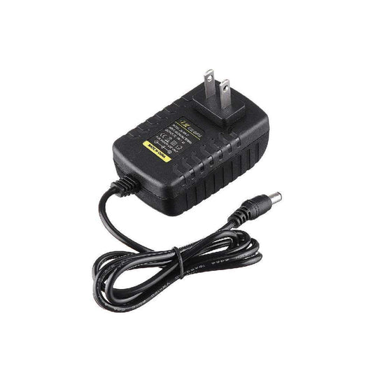 2 Amp AC 120-Volt 60Hz Power Adapter - AC 24V/ 2A IN-LINE POWER SUPPLY –  Security Hardware Store