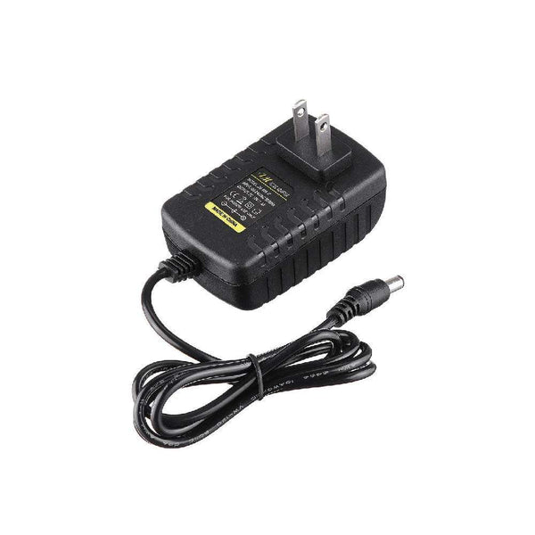 AC / DC 12V 2A Power Adapter - circuitrocks