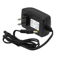 Ac Dc 5V Dc Plug 3A 4 0Mm X 1 7Mm Power Supply Adapter Wall Outlet For Or - photo 1