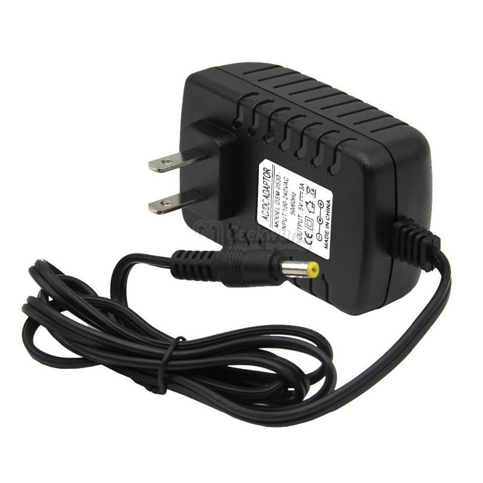 AC-DC Adapters Philippines: 5V, 9V & 12V Power | Circuitrocks