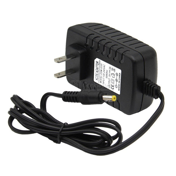 AC / DC 5V DC Plug 3A 4.0mm x 1.7mm Power Supply Adapter Wall Outlet for Orange Pi - circuitrocks