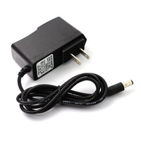 AC / DC 9V 1A Power Adapter Center Positive - circuitrocks