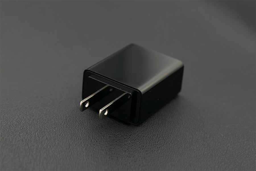 AC/DC Adapter 5V@2A American Standard - circuitrocks