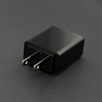 AC/DC Adapter 5V@2A American Standard - circuitrocks