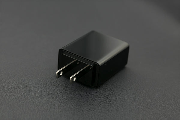 AC/DC Adapter 5V@2A American Standard - circuitrocks