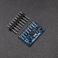 Accelerometer 3-Axis Digital ADXL346 - circuitrocks