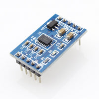 Accelerometer Triple Axis Breakout MMA7361 - circuitrocks