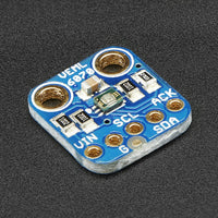 Adafruit VEML6070 UV Index Sensor Breakout - circuitrocks
