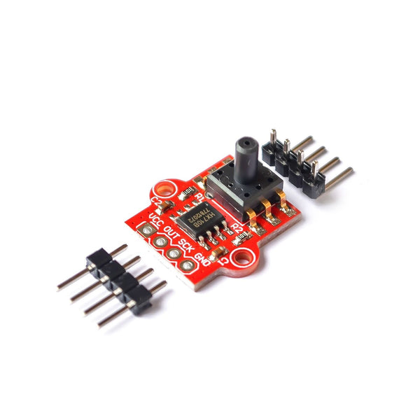 Air Barometric Pressure Sensor Digital 3.3-5V Liquid Water Level Controller - circuitrocks