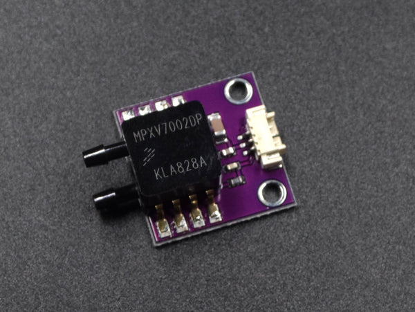 Airspeed Breakout Board APM 2.5 MPXV7002DP - circuitrocks