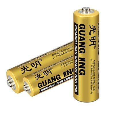 Alkaline Battery AA Panasonic