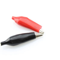 Alligator Clips - circuitrocks