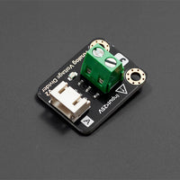 Analog Voltage Divider V2 Gravity - circuitrocks