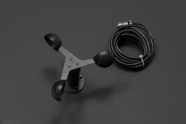 Anemometer Kit - circuitrocks