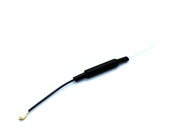 Antenna 2.4GHz linear Dipole u.Fl IPX connector - circuitrocks