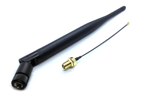 Antenna 900Mhz Kit for LoPy LoRa etc