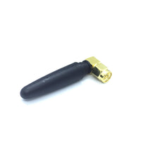 Antenna Quad Band Cellular Duck Sma - photo 3