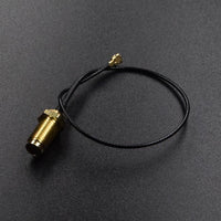 Antenna SMAWiFi Pigtail Cable IPX to SMA - circuitrocks