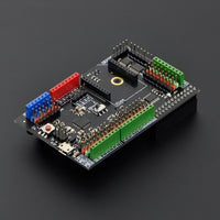 Arduino Expansion Shield for Raspberry Pi model B - circuitrocks
