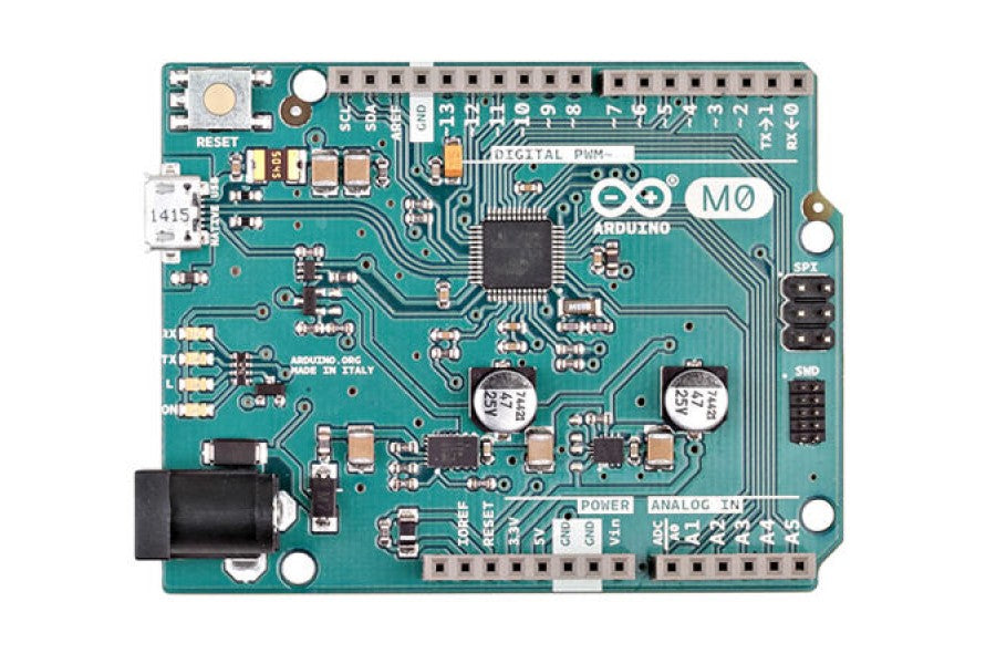 Arduino M0