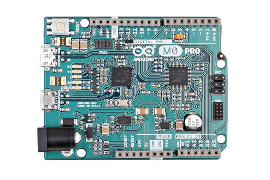 Arduino M0 Pro