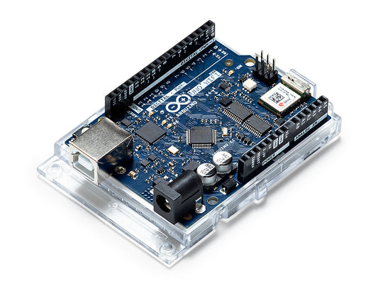 Arduino Uno WiFi R2