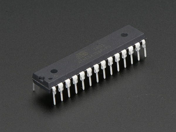 Atmega328P Bootloader programmed chip Arduino Compatible - circuitrocks