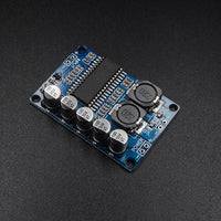 Audio TDA8932 Amplifier Board 35W - circuitrocks
