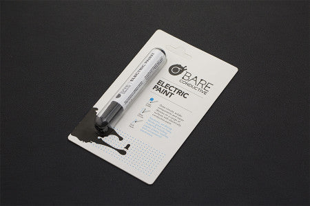 BarePaint Conductive Paint Pens 10ml