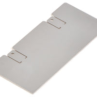 Basic Sumo Blade for Zumo Chassis - circuitrocks
