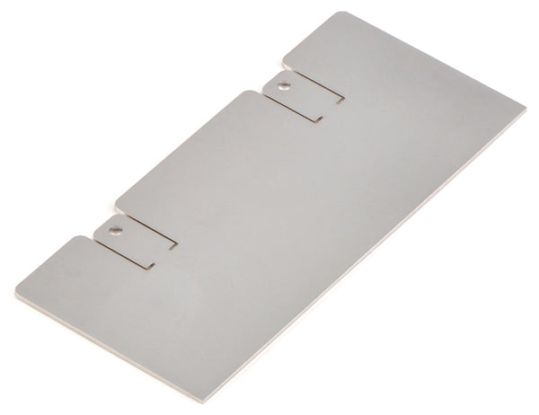 Basic Sumo Blade for Zumo Chassis - circuitrocks
