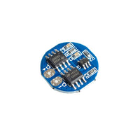 Battery 2S 5A Charger 18650 Li-ion BMS HX-2S-A2 - circuitrocks