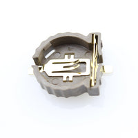Battery Holder CR1220-2 SMD - circuitrocks