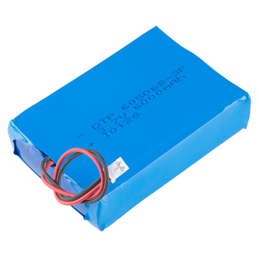 Battery Lithium Ion 6Ah