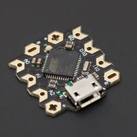 Beetle Arduino Compatible Atmel AtMega32u4 - circuitrocks