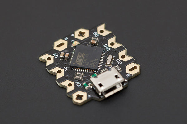 Beetle Arduino Compatible Atmel AtMega32u4 - circuitrocks