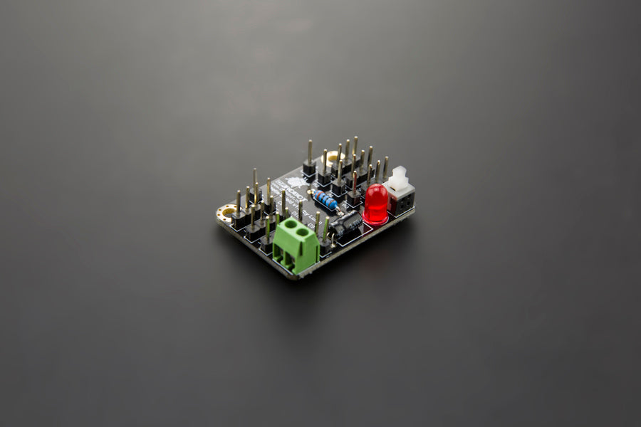 Beetle Shield - DFRobot DFR0285 image 1