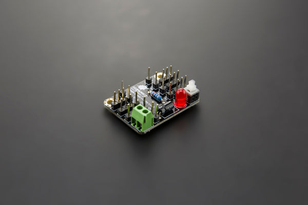 Beetle Shield - DFRobot DFR0285 image 1