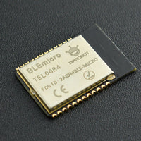 BLE Micro - Super Compact BLE Module - circuitrocks