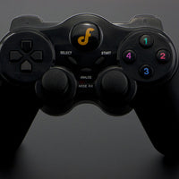 BLE Wireless Gamepad V2 - DFRobot DFR0304 image 1